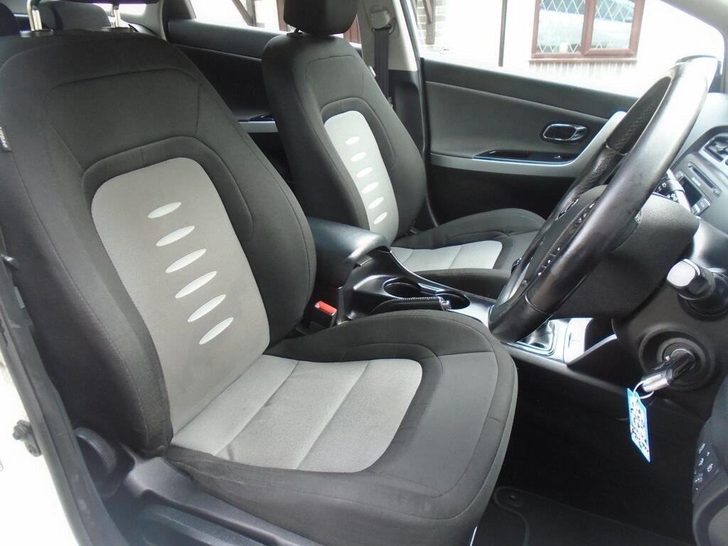 Used Kia Ceed 2015 for sale - 76413876: Photo 12