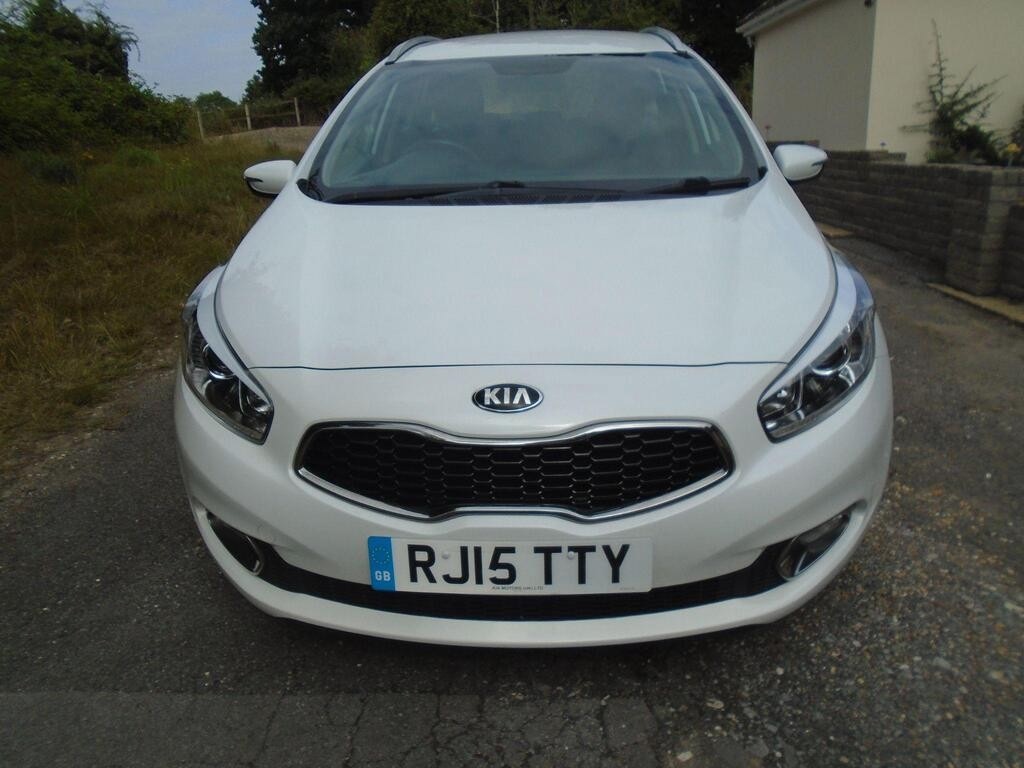 Used Kia Ceed 2015 for sale - 76413876: Photo 2