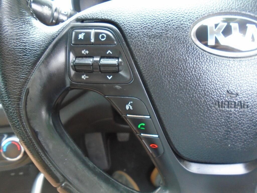 Used Kia Ceed 2015 for sale - 76413876: Photo 21