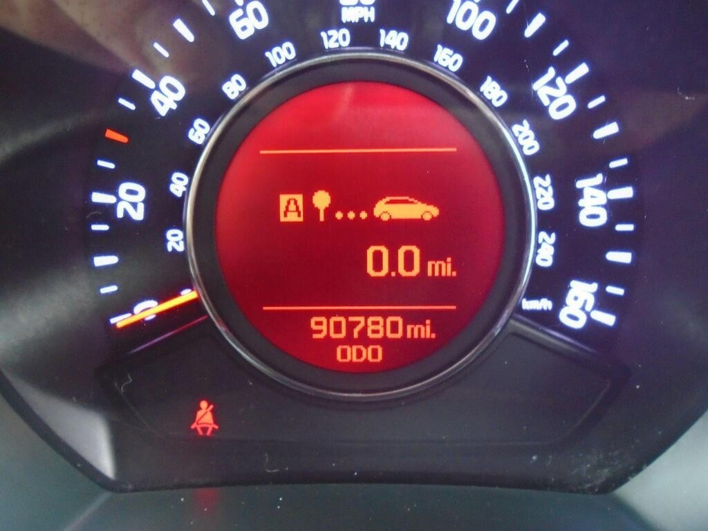 Used Kia Ceed 2015 for sale - 76413876: Photo 23