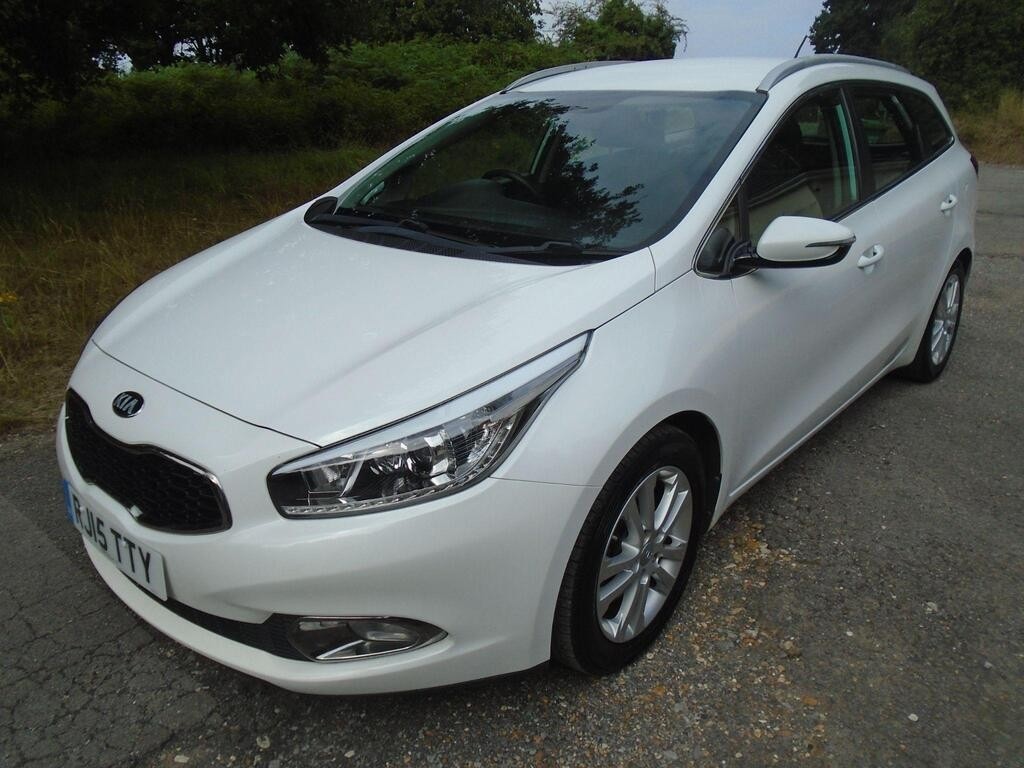 Used Kia Ceed 2015 for sale - 76413876: Photo 3