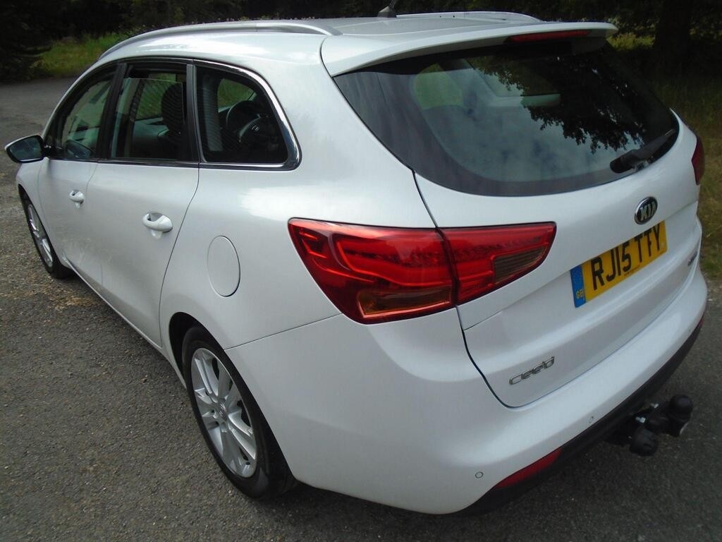 Used Kia Ceed 2015 for sale - 76413876: Photo 4