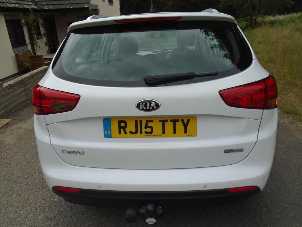 Used Kia Ceed 2015 for sale - 76413876: Photo 5