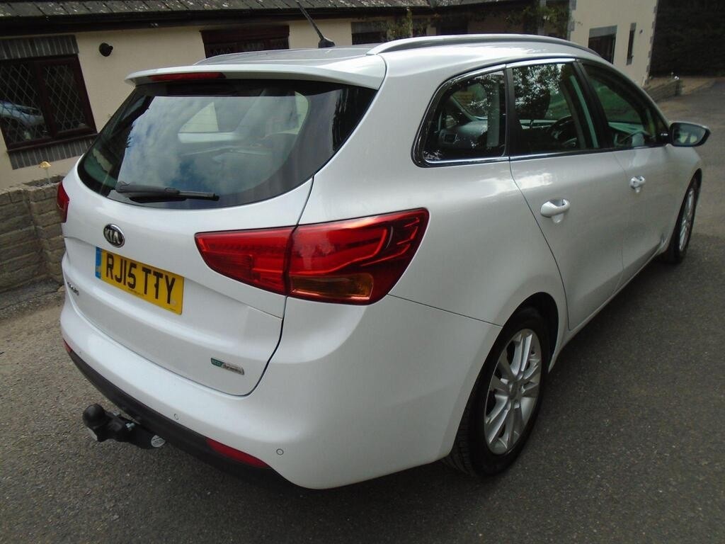 Used Kia Ceed 2015 for sale - 76413876: Photo 6