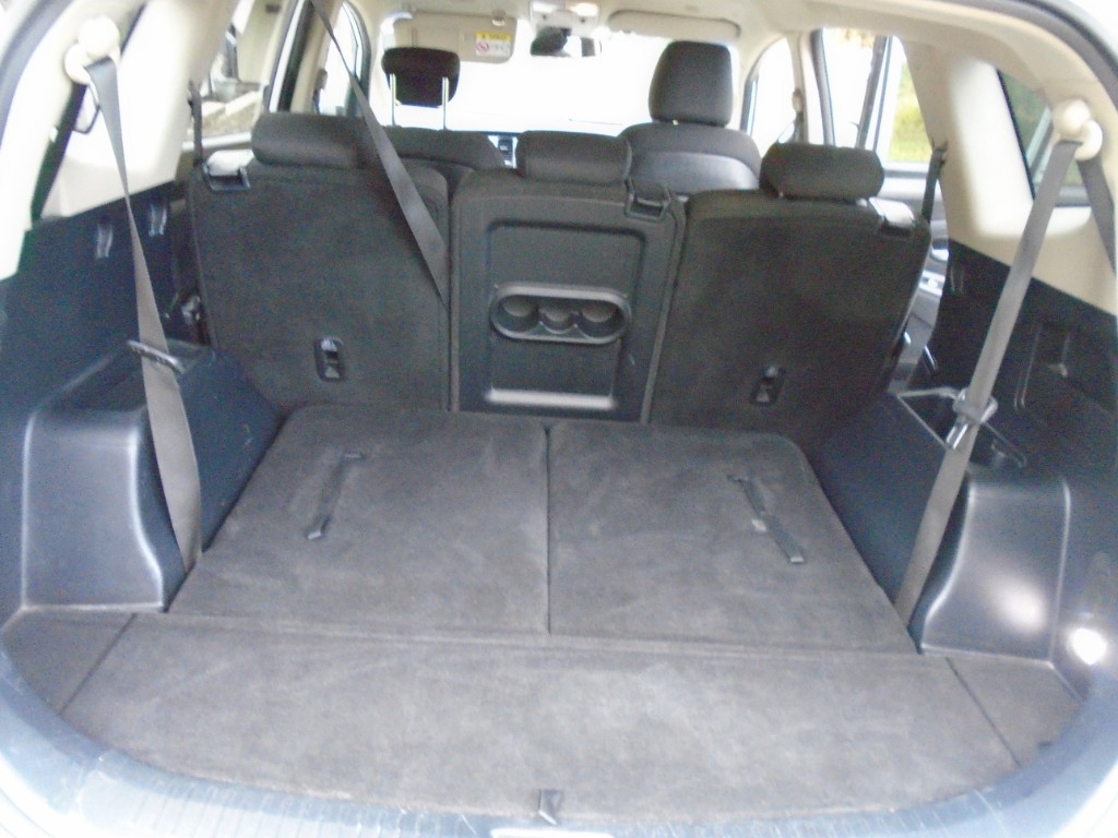 Used Kia Carens 2018 for sale - 76571335: Photo 18