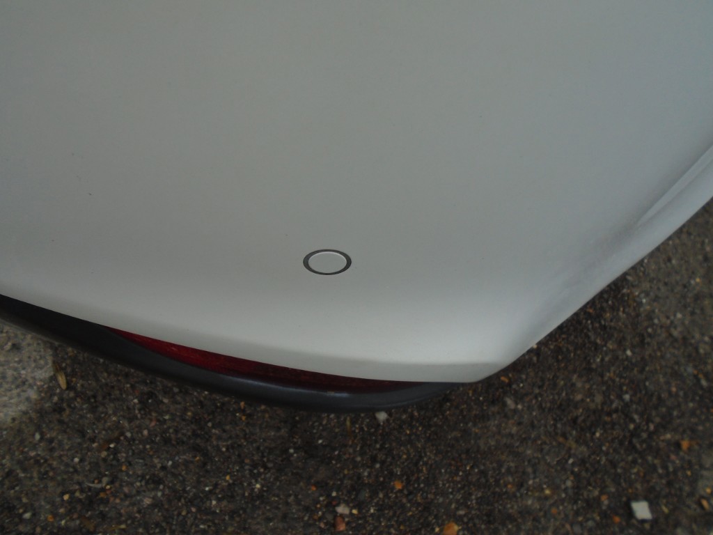 Used Kia Carens 2018 for sale - 76571335: Photo 19