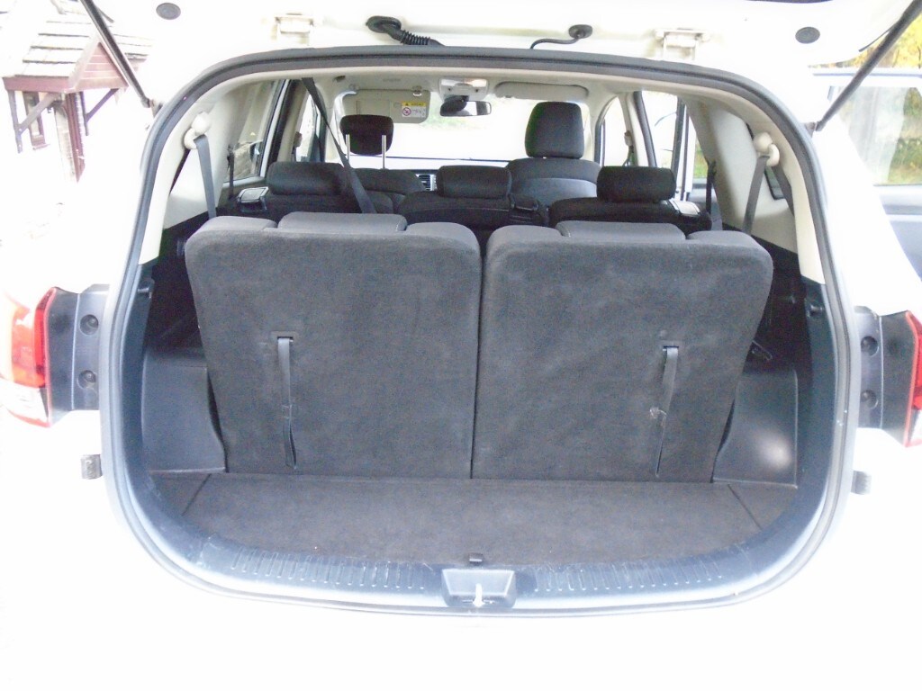 Used Kia Carens 2018 for sale - 76571335: Photo 20