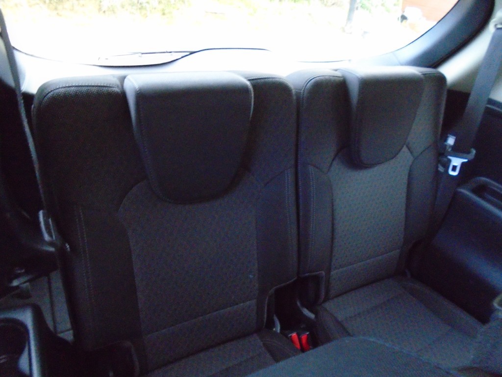 Used Kia Carens 2018 for sale - 76571335: Photo 24