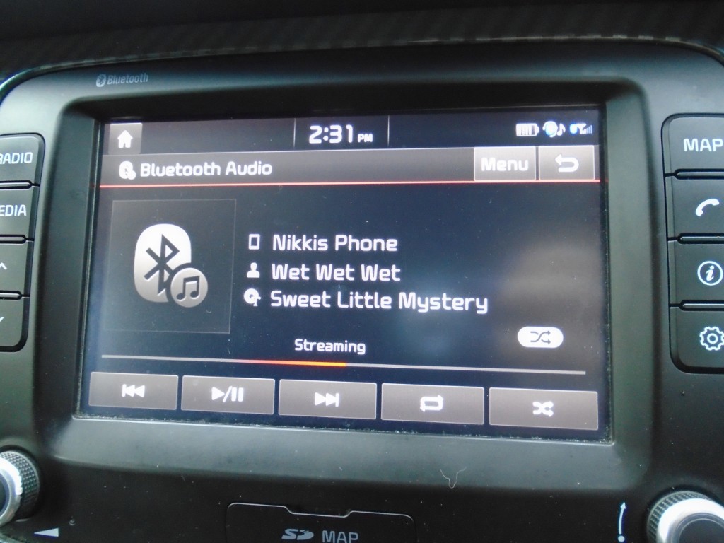 Used Kia Carens 2018 for sale - 76571335: Photo 8