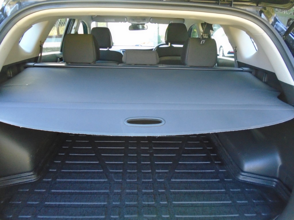 Used Hyundai TUCSON 2018 for sale - 76437132: Photo 10