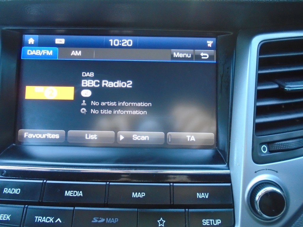 Used Hyundai TUCSON 2018 for sale - 76437132: Photo 11