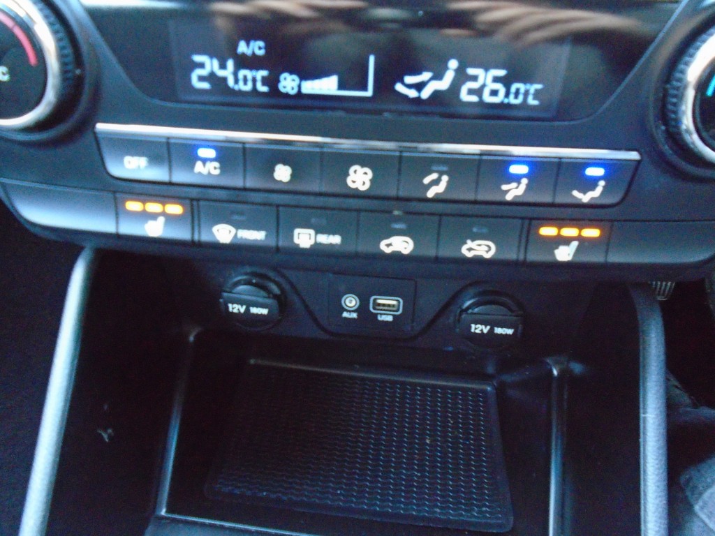 Used Hyundai TUCSON 2018 for sale - 76437132: Photo 13