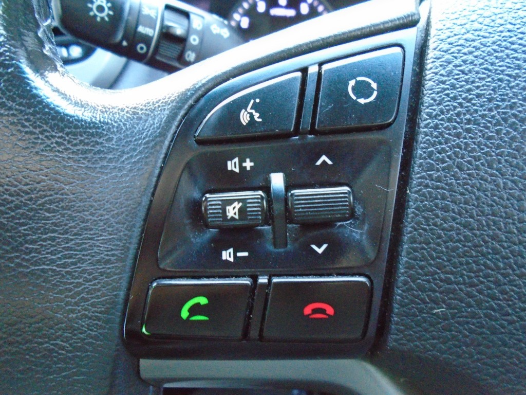 Used Hyundai TUCSON 2018 for sale - 76437132: Photo 14