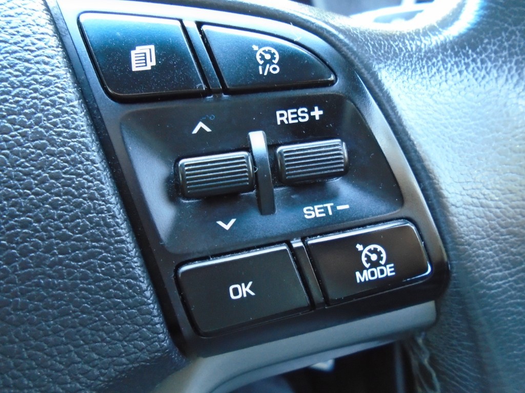 Used Hyundai TUCSON 2018 for sale - 76437132: Photo 15