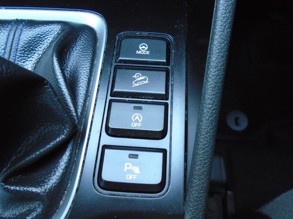 Used Hyundai TUCSON 2018 for sale - 76437132: Photo 17