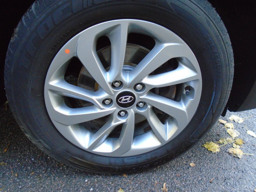 Used Hyundai TUCSON 2018 for sale - 76437132: Photo 19