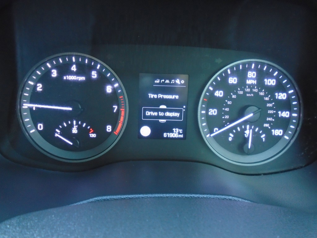 Used Hyundai TUCSON 2018 for sale - 76437132: Photo 22