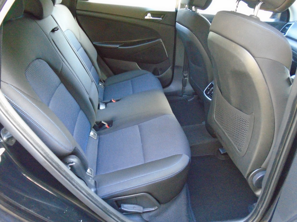 Used Hyundai TUCSON 2018 for sale - 76437132: Photo 7