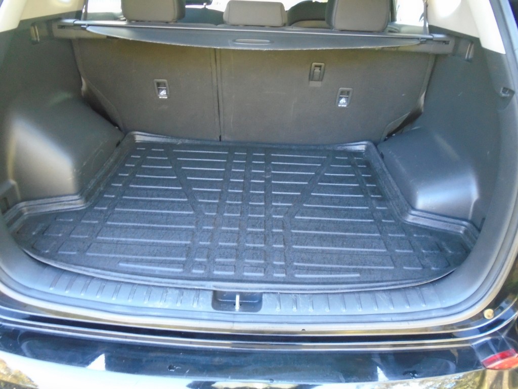 Used Hyundai TUCSON 2018 for sale - 76437132: Photo 9