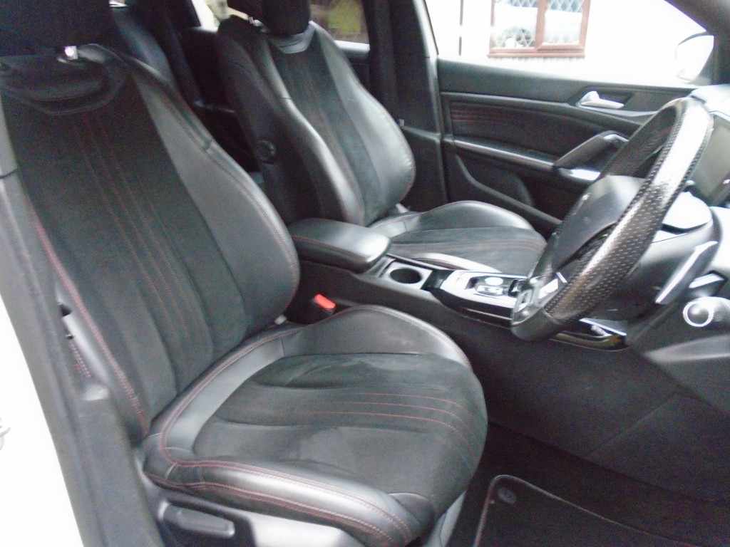 Used Peugeot 308 2018 for sale - 76426534: Photo 10