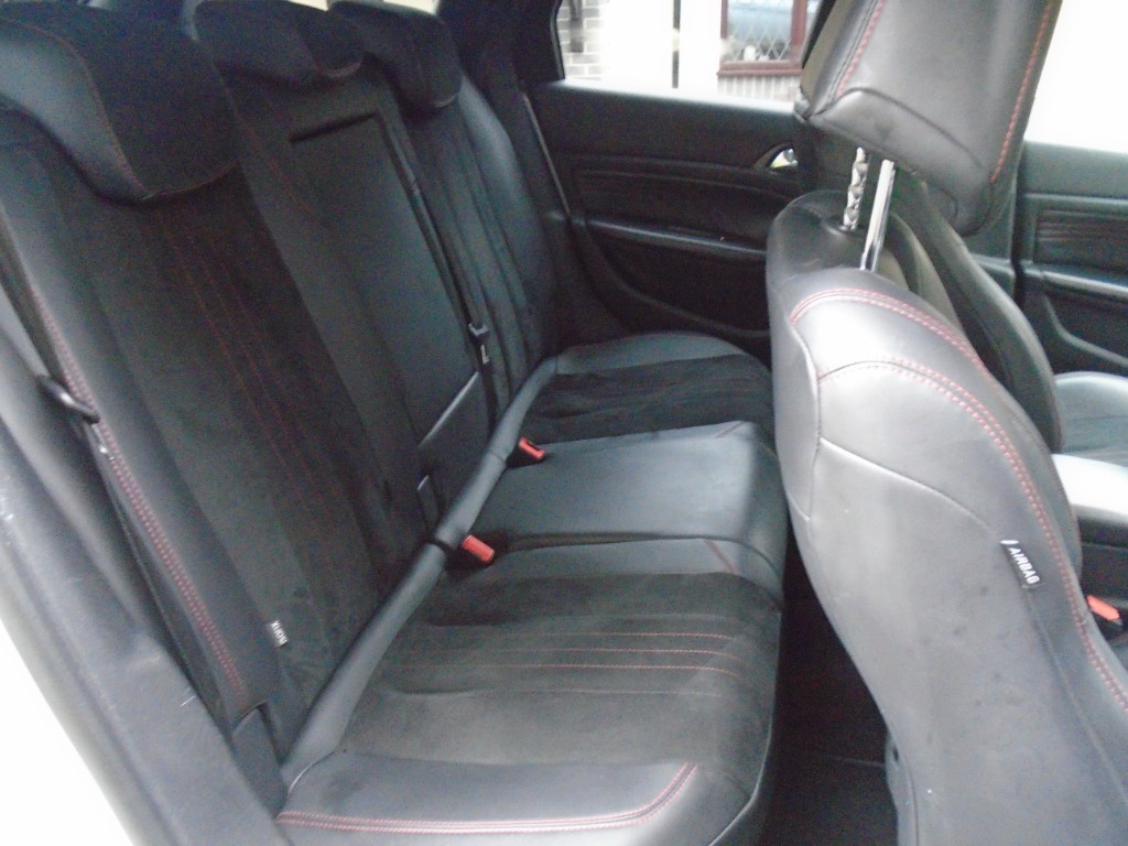 Used Peugeot 308 2018 for sale - 76426534: Photo 11