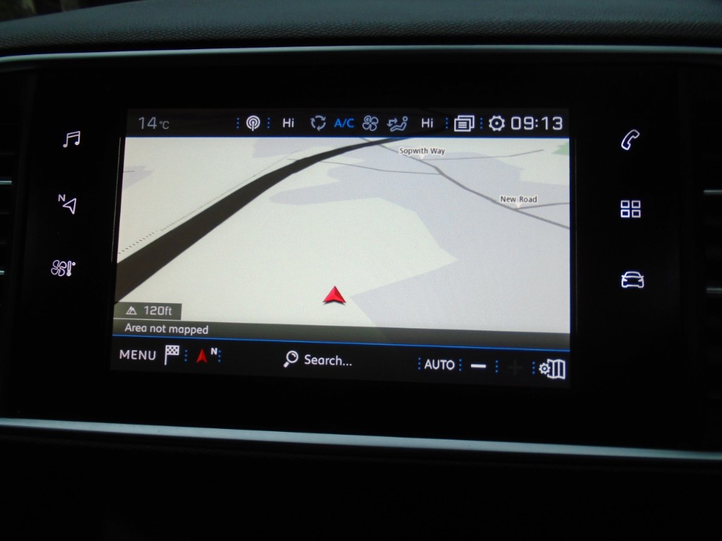 Used Peugeot 308 2018 for sale - 76426534: Photo 14