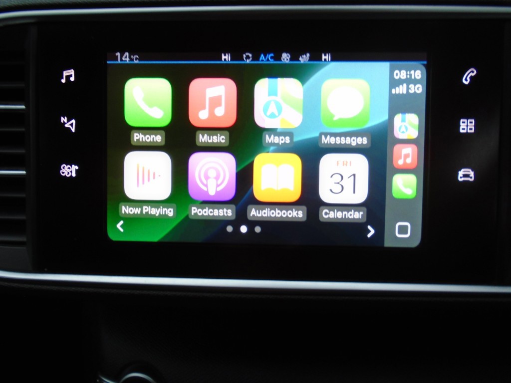 Used Peugeot 308 2018 for sale - 76426534: Photo 15