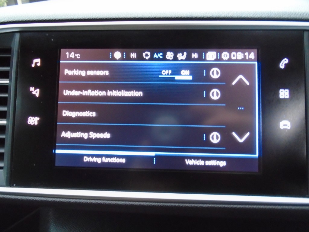 Used Peugeot 308 2018 for sale - 76426534: Photo 17