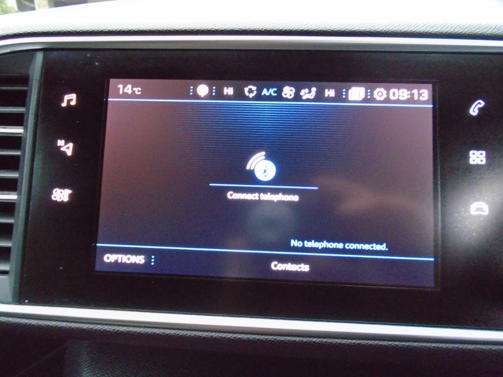 Used Peugeot 308 2018 for sale - 76426534: Photo 20