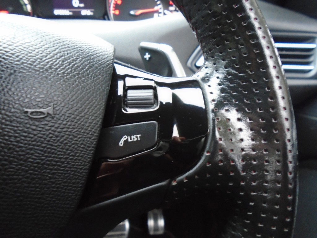 Used Peugeot 308 2018 for sale - 76426534: Photo 25