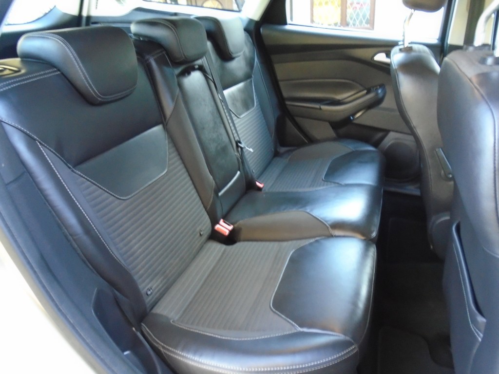 Used Ford Focus 2018 for sale - 76627435: Photo 12