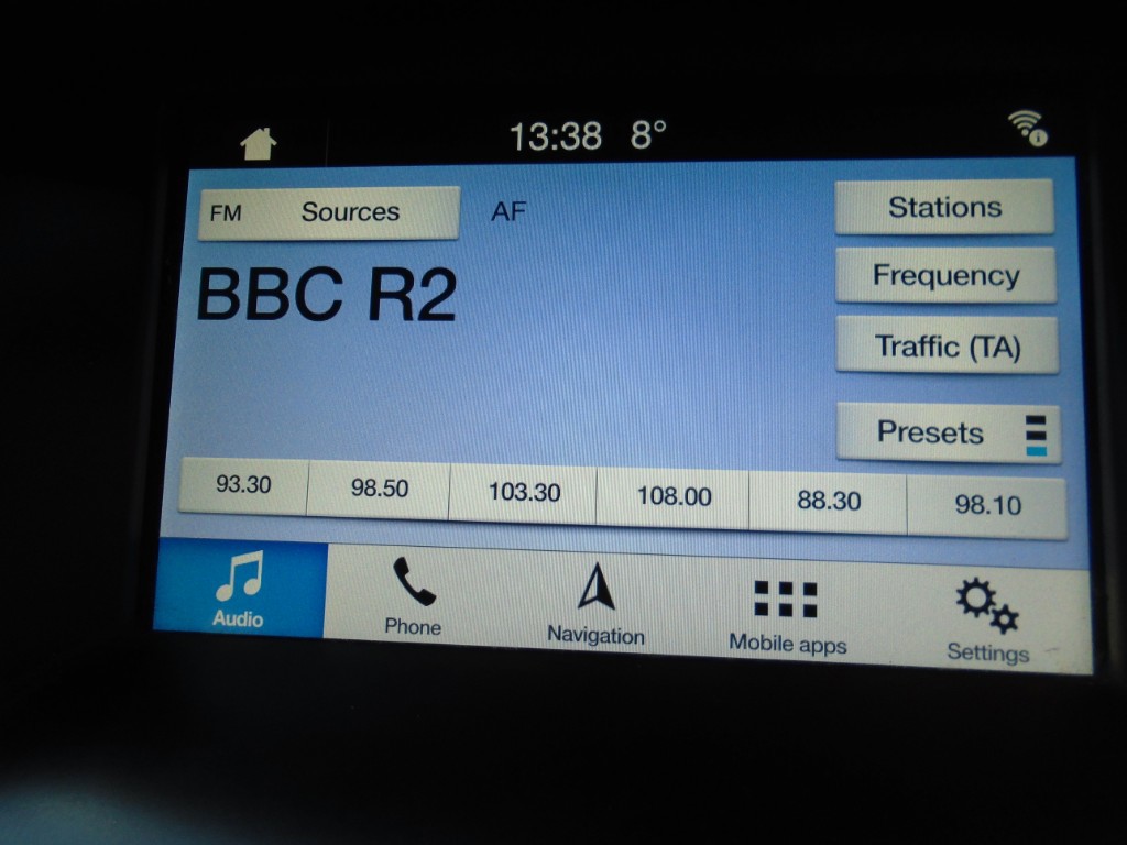 Used Ford Focus 2018 for sale - 76627435: Photo 17