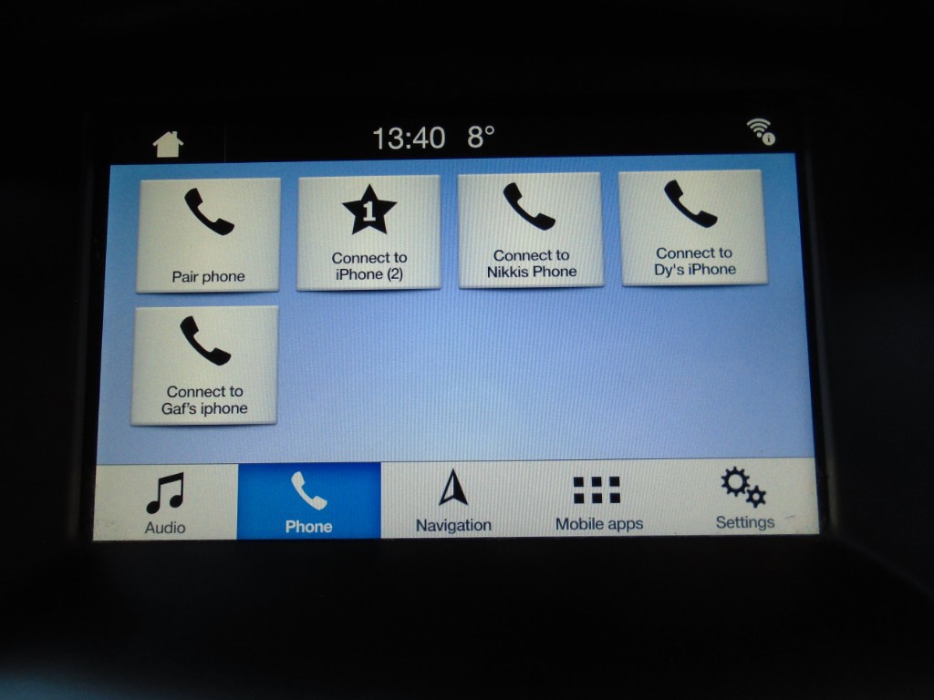 Used Ford Focus 2018 for sale - 76627435: Photo 18