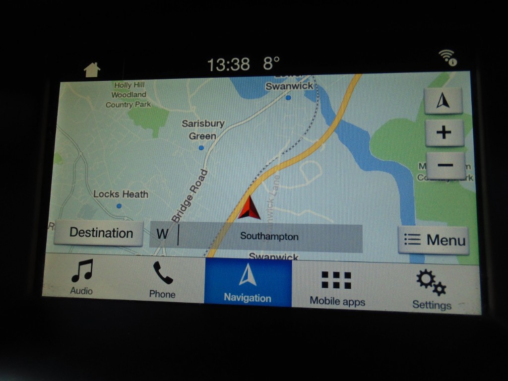 Used Ford Focus 2018 for sale - 76627435: Photo 19