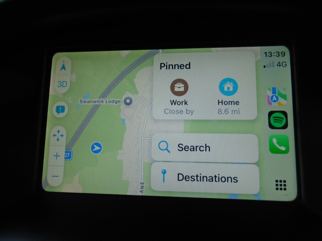 Used Ford Focus 2018 for sale - 76627435: Photo 23