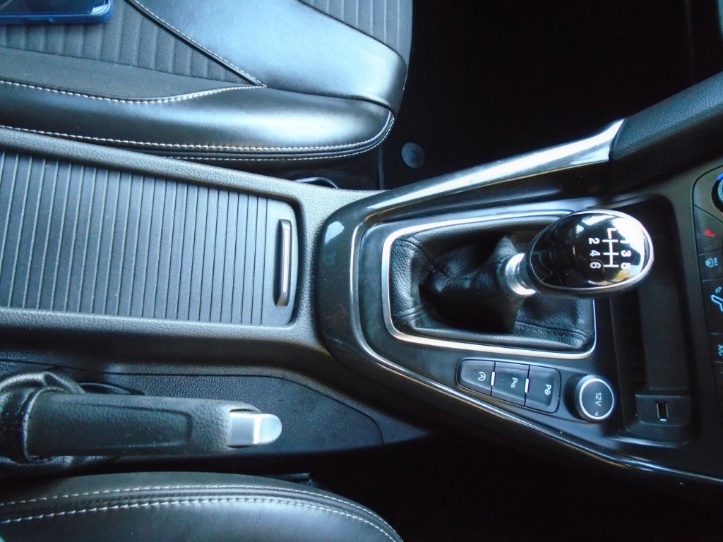 Used Ford Focus 2018 for sale - 76627435: Photo 25