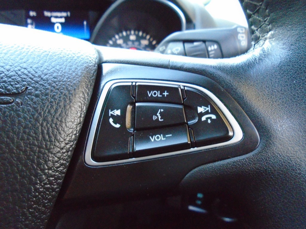 Used Ford Focus 2018 for sale - 76627435: Photo 28