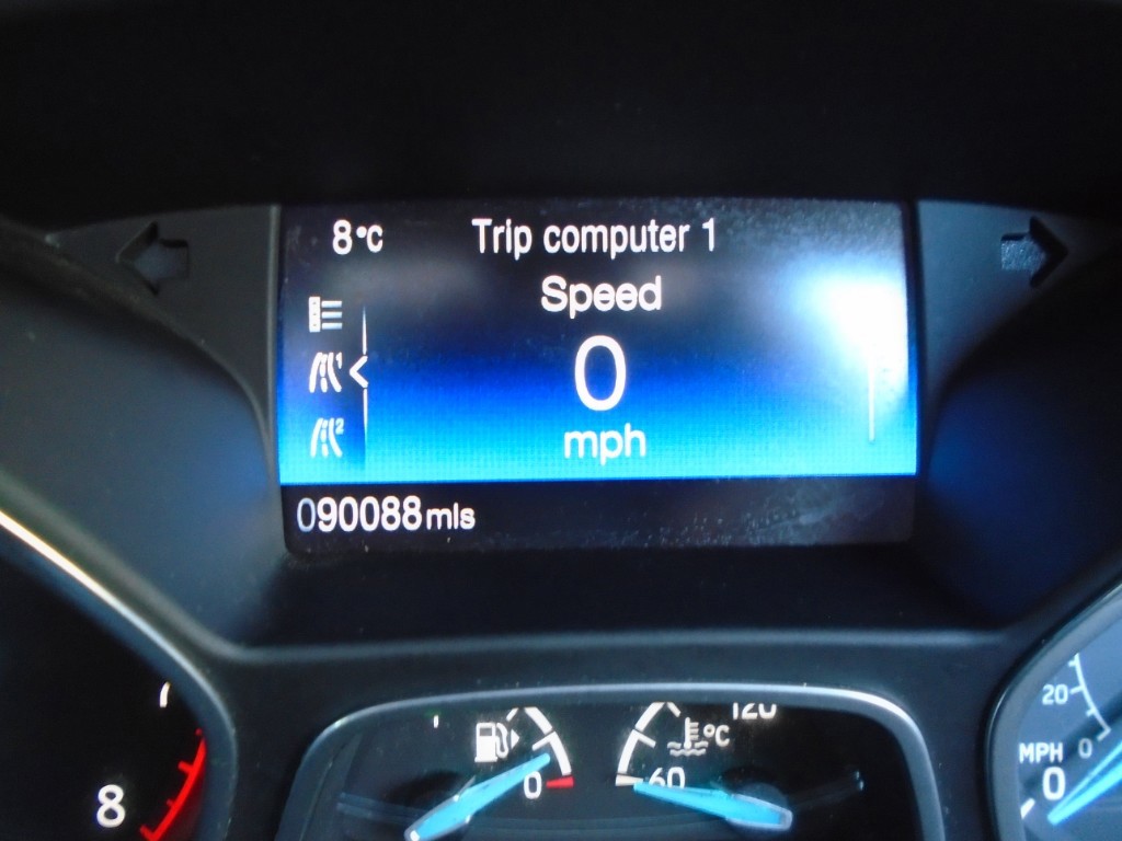 Used Ford Focus 2018 for sale - 76627435: Photo 29