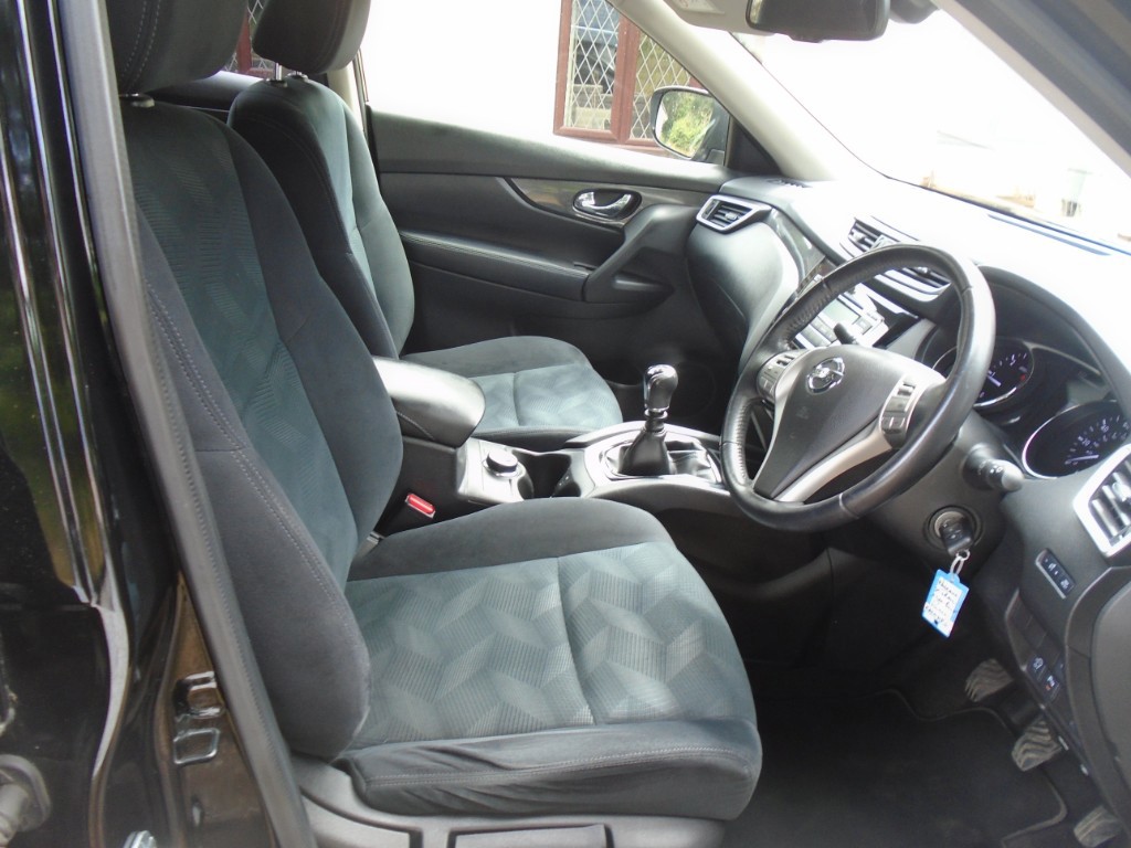 Used Nissan X-Trail 2014 for sale - 76413874: Photo 10