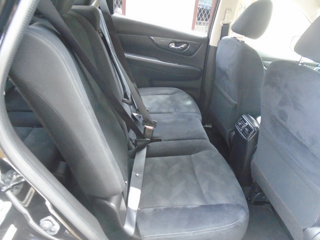 Used Nissan X-Trail 2014 for sale - 76413874: Photo 11