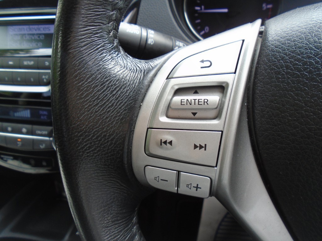 Used Nissan X-Trail 2014 for sale - 76413874: Photo 14