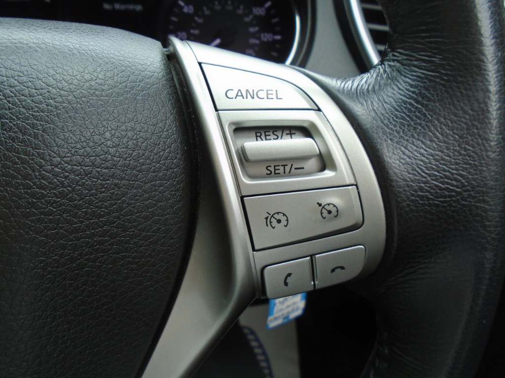 Used Nissan X-Trail 2014 for sale - 76413874: Photo 15