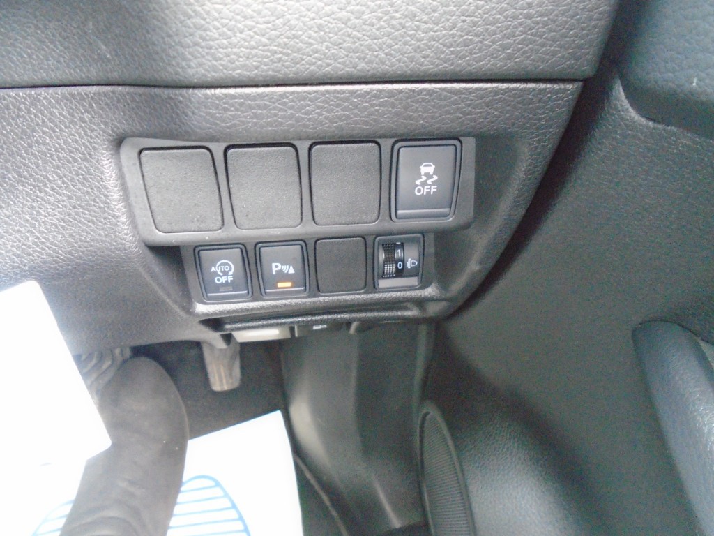 Used Nissan X-Trail 2014 for sale - 76413874: Photo 17