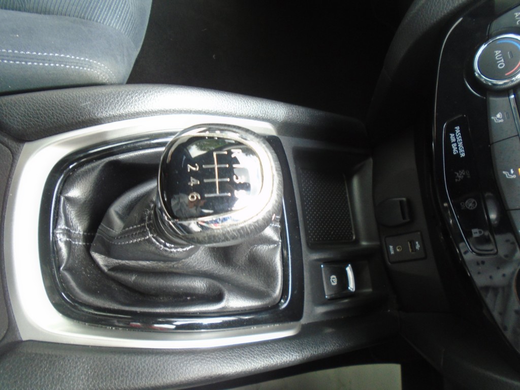 Used Nissan X-Trail 2014 for sale - 76413874: Photo 18