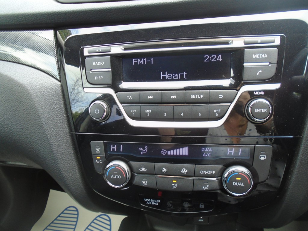 Used Nissan X-Trail 2014 for sale - 76413874: Photo 19