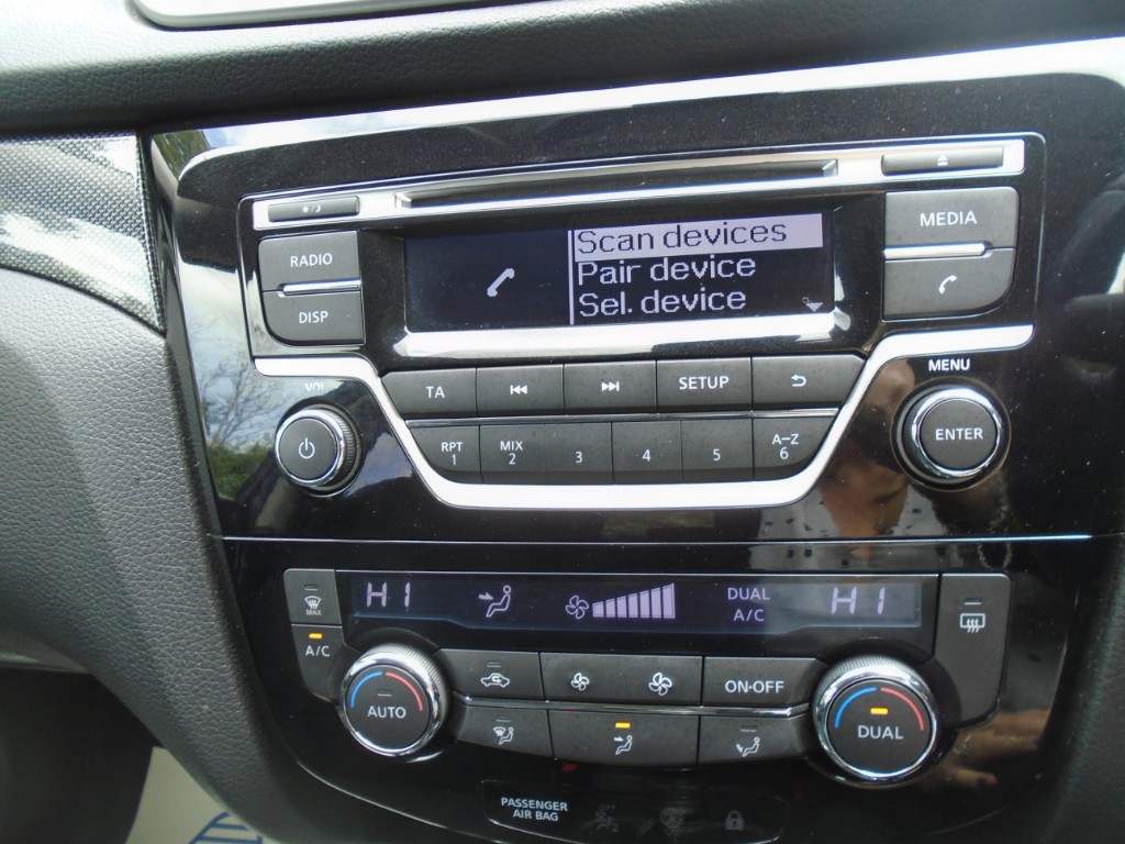 Used Nissan X-Trail 2014 for sale - 76413874: Photo 20