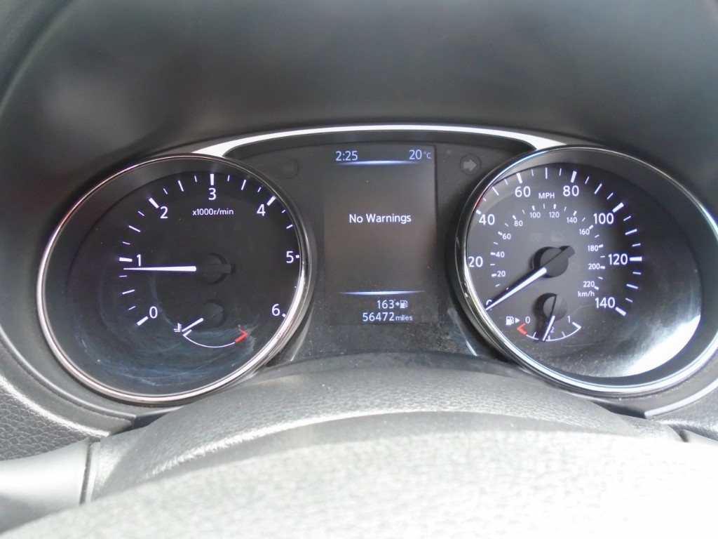 Used Nissan X-Trail 2014 for sale - 76413874: Photo 24