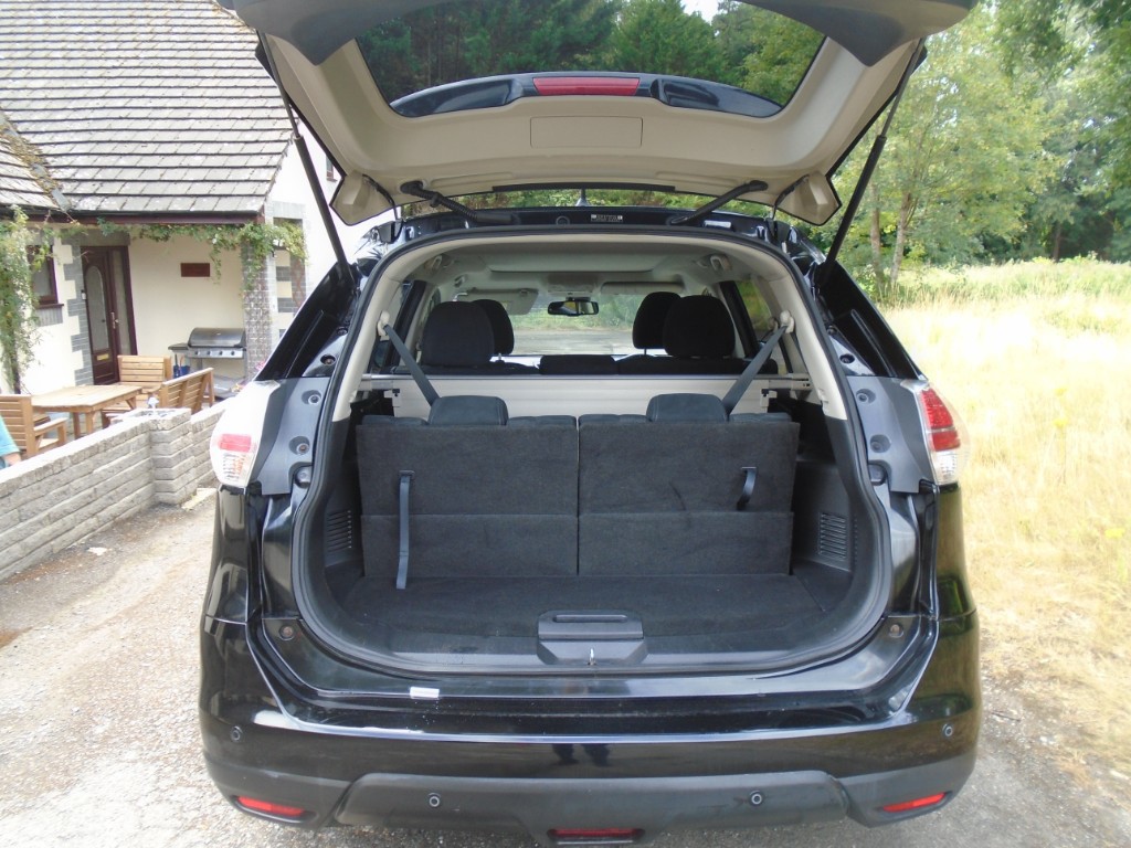 Used Nissan X-Trail 2014 for sale - 76413874: Photo 7