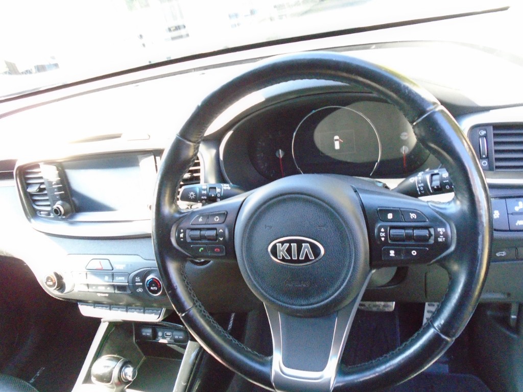Used Kia Sorento 2016 for sale - 76413865: Photo 10