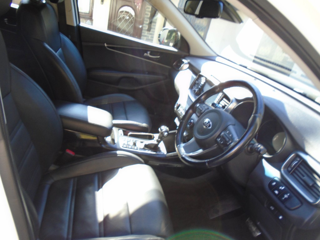 Used Kia Sorento 2016 for sale - 76413865: Photo 15